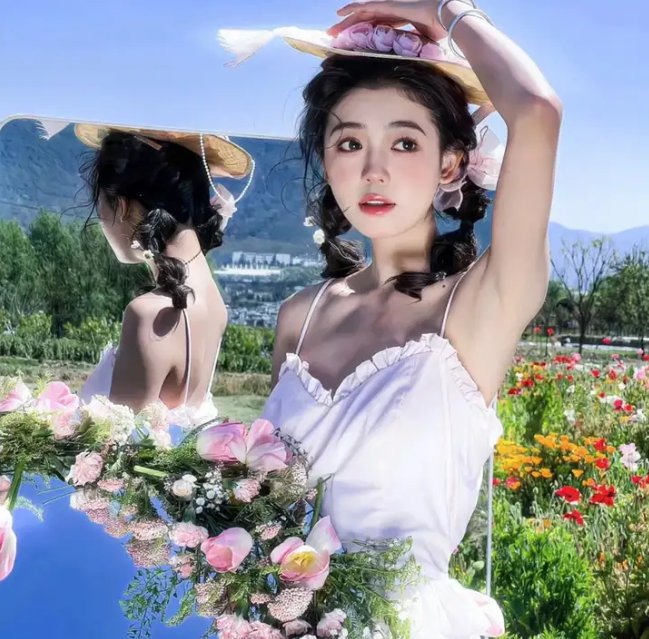 工作经验