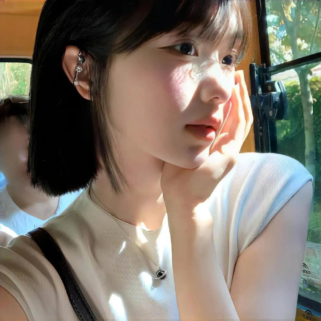 梦女孩